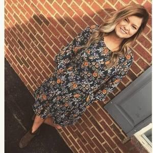 Meet your Posher, Kelsey